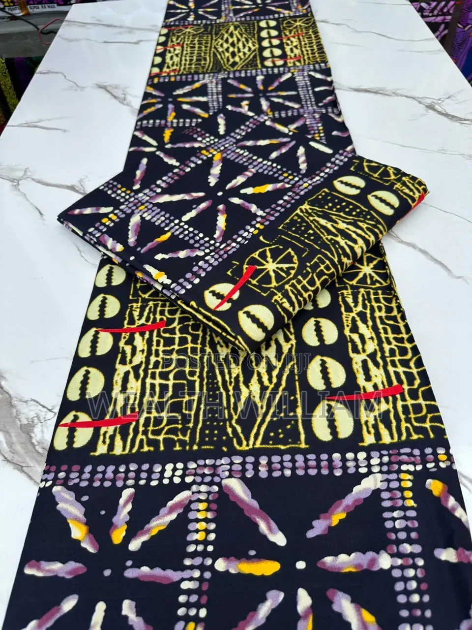 Wealthy Apparel