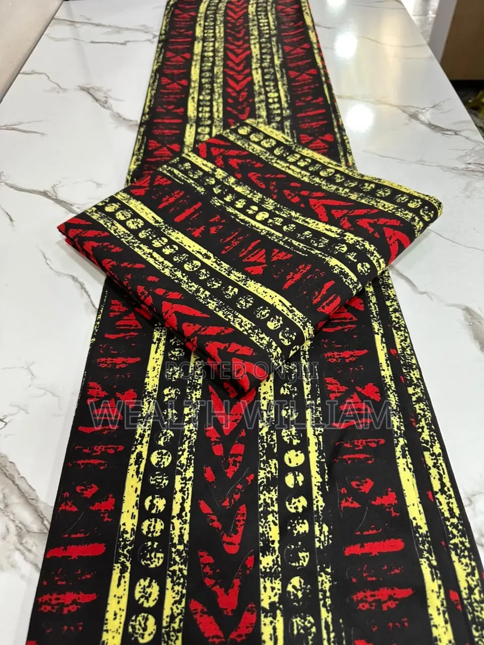 Wealthy Apparel