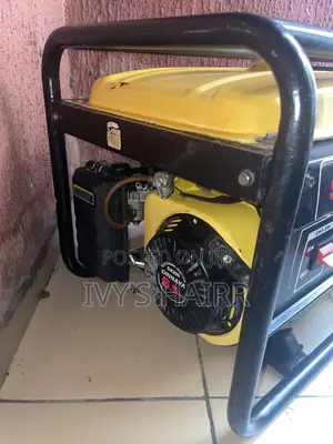 Sumec Firman Generator