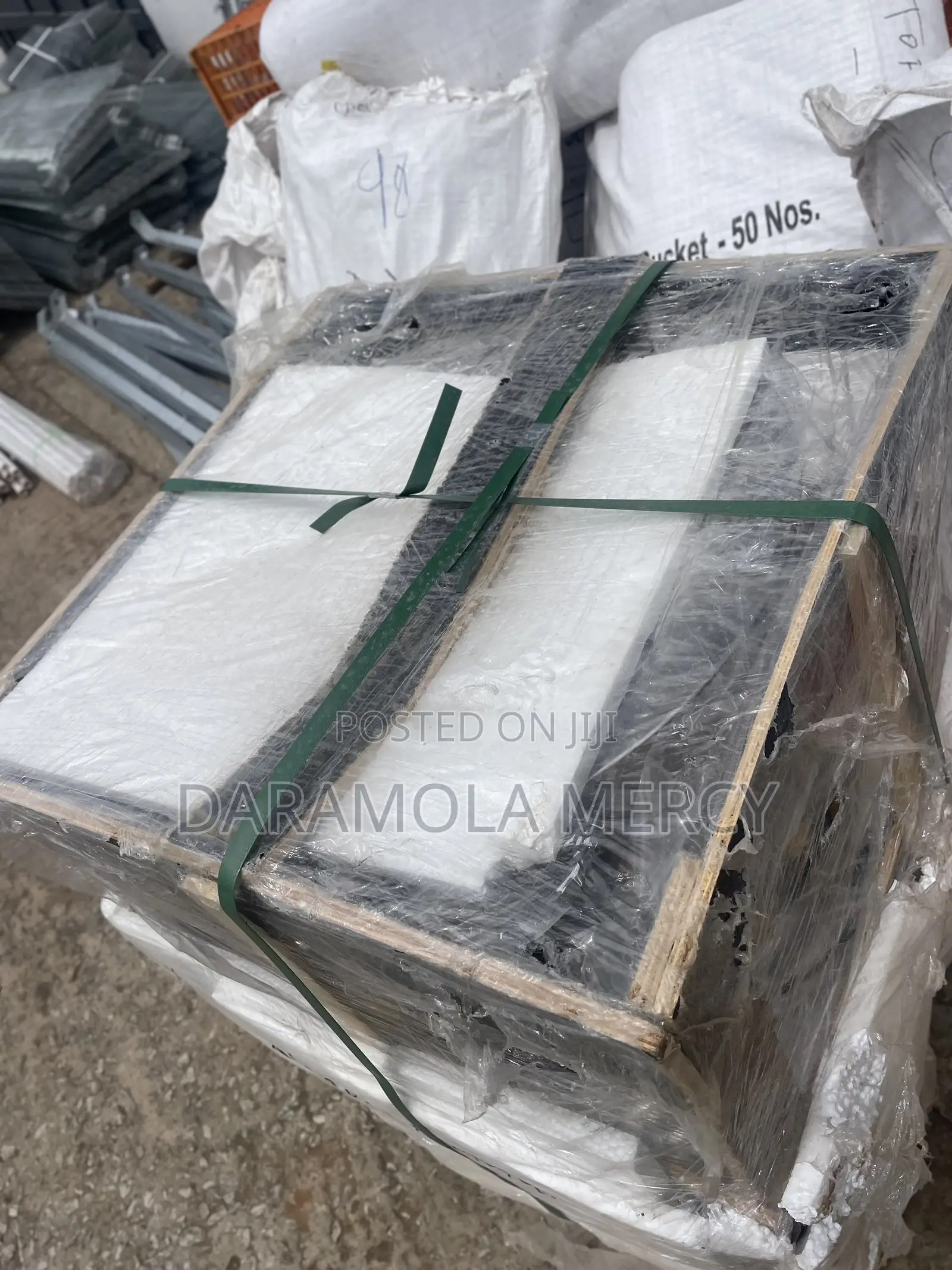 Defeathering Machine