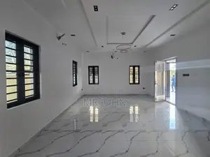 4bdrm House in Awoyaya Shelter Pr, Off Lekki-Epe Expressway for rent