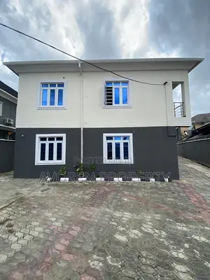 Furnished 1bdrm Apartment in Ado / Ajah for rent