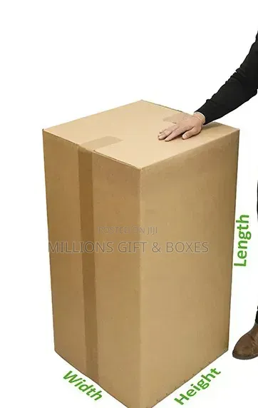 Package Boxes/Cartons