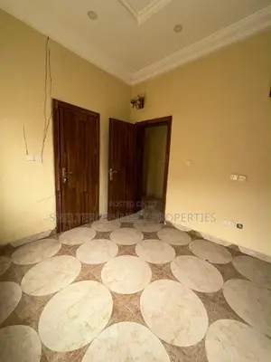3bdrm Apartment in Lekki Phase 1 for rent