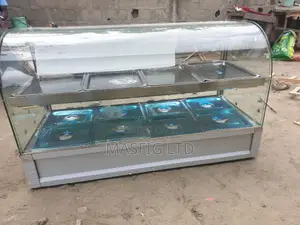 Bain Marie/Food Warmer