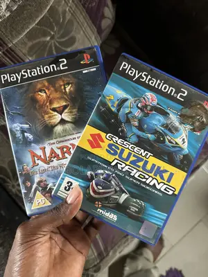Retro Ps2 Games