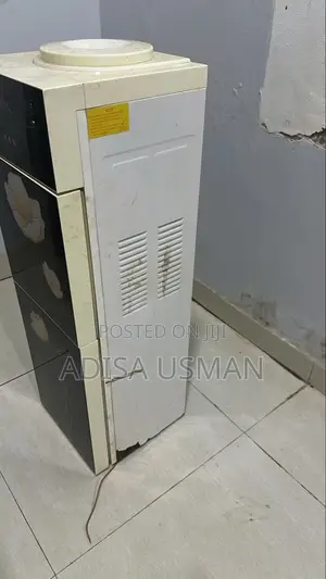 Water Dispenser