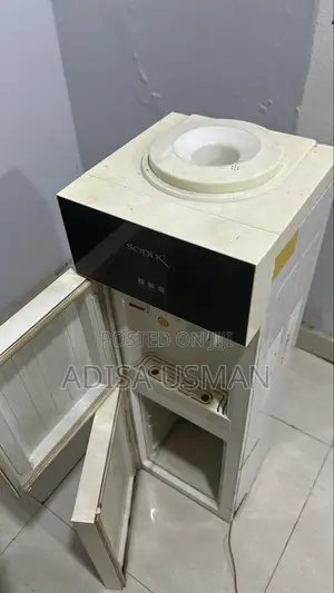 Water Dispenser