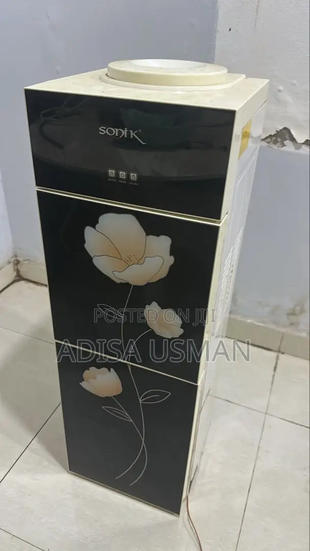 Water Dispenser