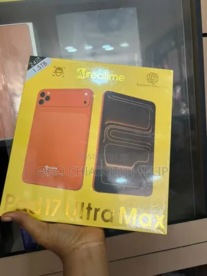 New MacPad Air 17 Pro Max 1 TB