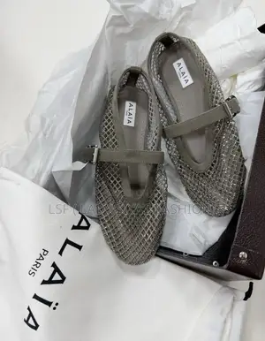Alaia Flats