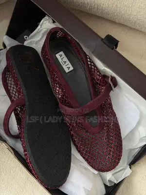 Alaia Flats