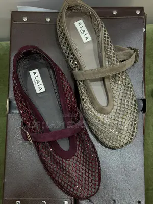 Alaia Flats