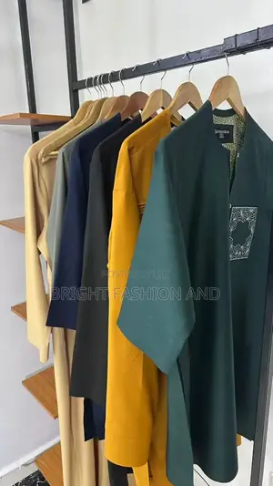 Bright Fashion and Designing