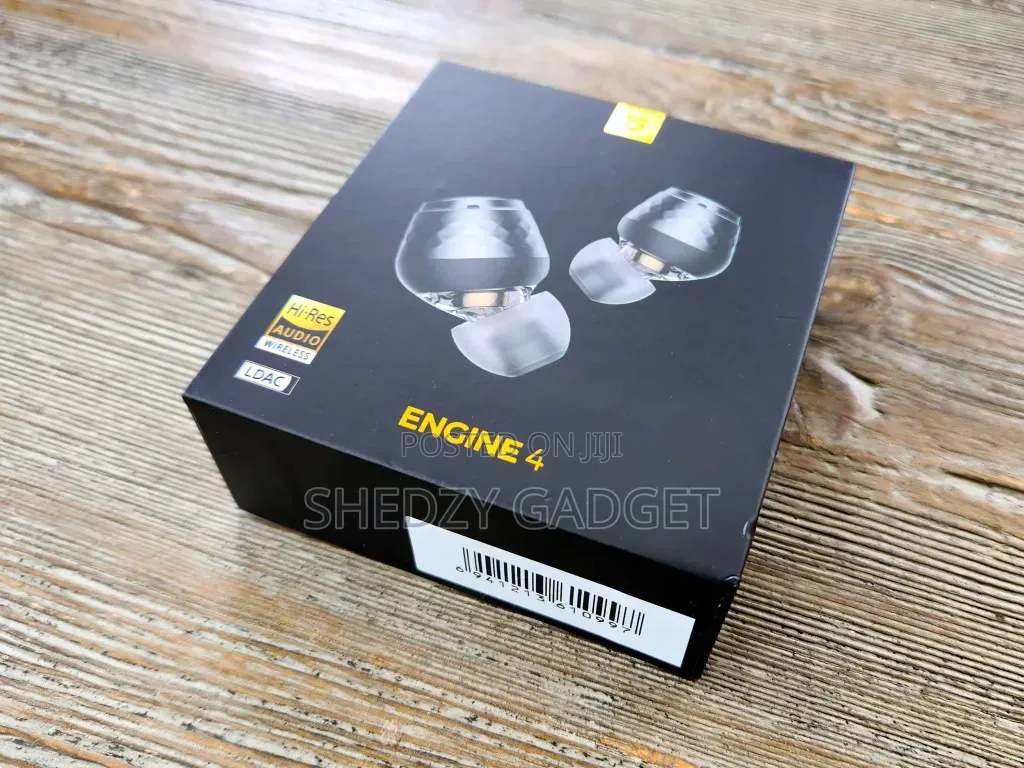 SoundPEATS Engine4
