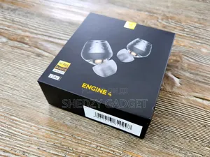 SoundPEATS Engine4