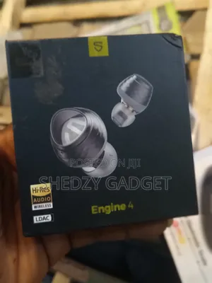 SoundPEATS Engine4