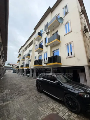 Mini Flat in Alpha Beach Road, Lekki Expressway for rent