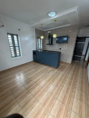 Mini Flat in Alpha Beach Road, Lekki Expressway for rent