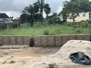 8plots of Land Facing Owerri/Aba Express Road by Naze