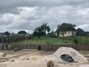 8plots of Land Facing Owerri/Aba Express Road by Naze