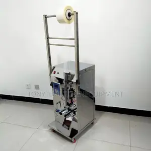 Commercial Liquid Filling Machine
