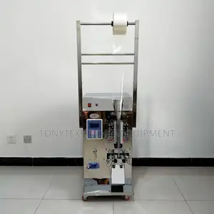 Commercial Liquid Filling Machine