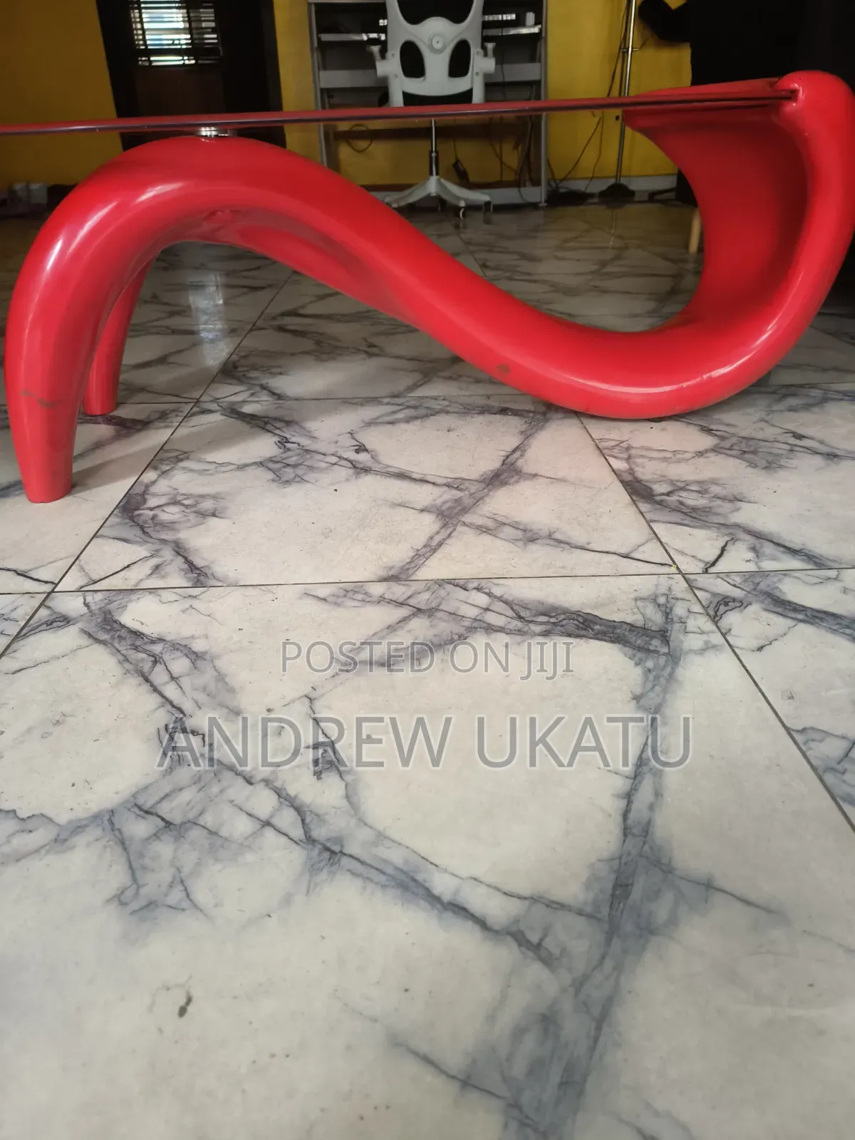 Centre Table