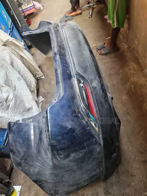 Back Bumper for Toyota Venza 2022 Model