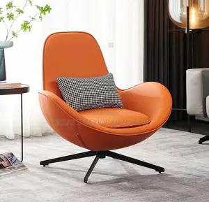Single Accent Chair