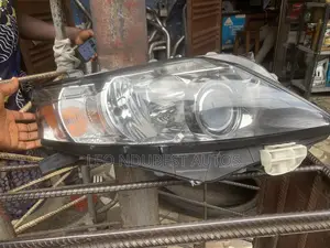 Head Lamp Rx350 2011 Is Available Now