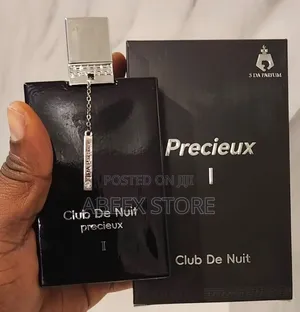 Club De Nuit Precieux II