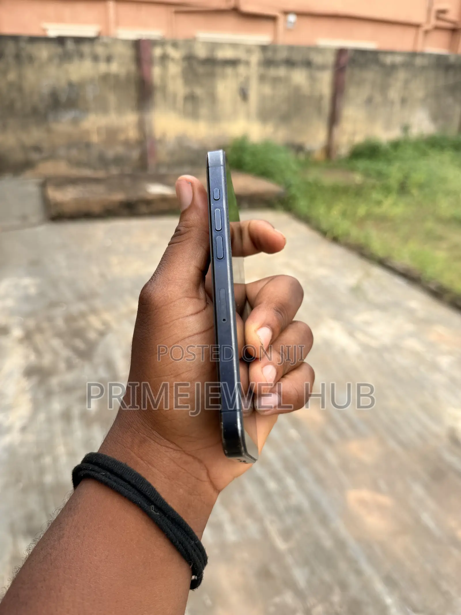 Apple iPhone 15 Pro 128 GB Blue