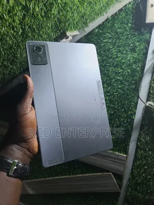 New Lenovo Tab M11 128 GB Black
