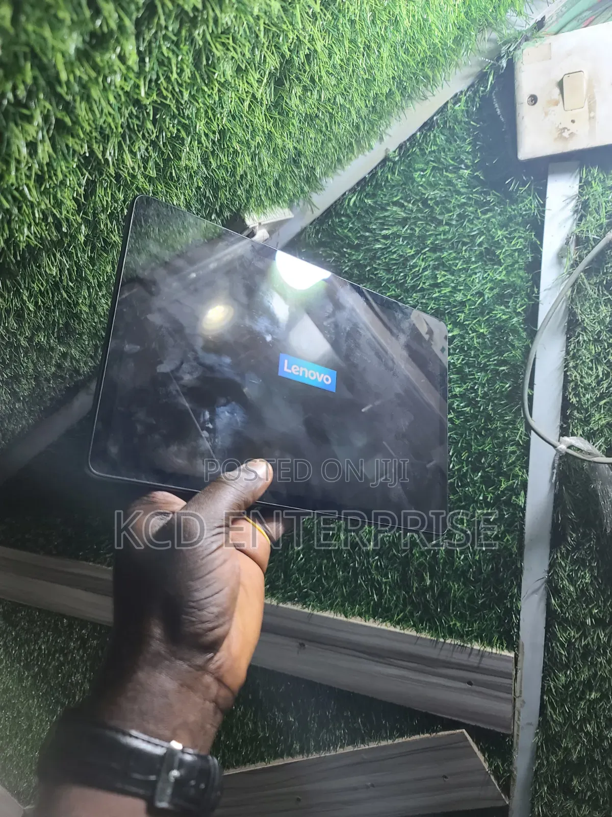 New Lenovo Tab M11 128 GB Black