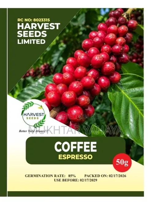COFFEE, Espresso