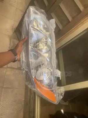 Head Lamp Camry 2008 Is Available Now
