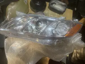 Head Lamp Camry 2008 Is Available Now