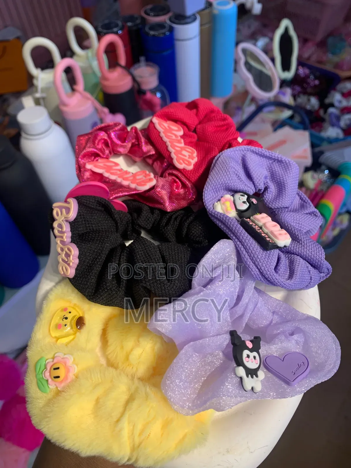 Girly Essential