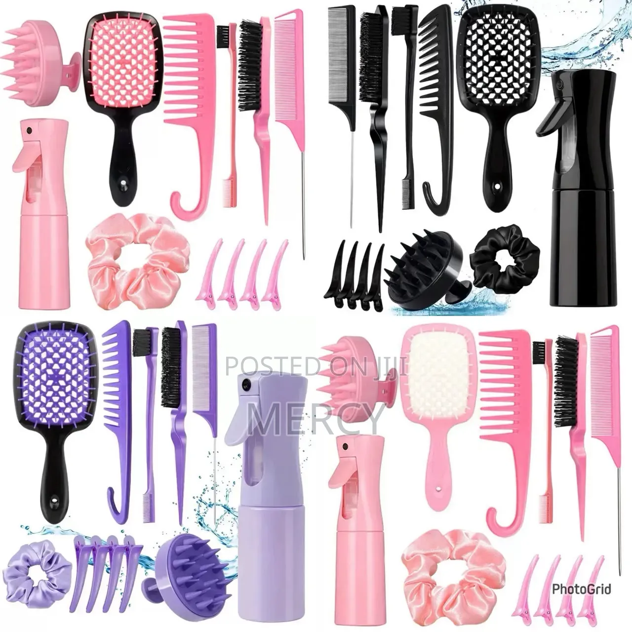 Girly Essential
