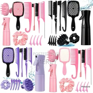 Girly Essential