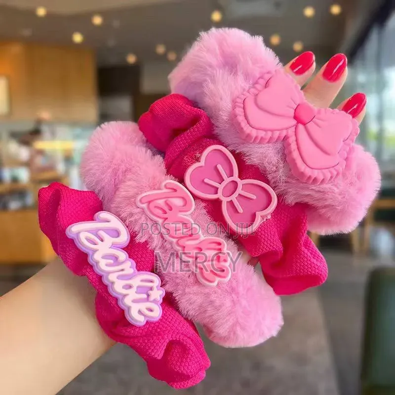Girly Essential