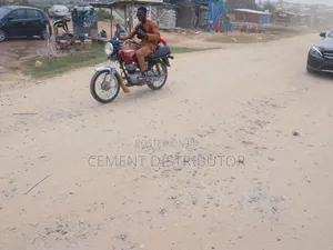 Dangote Cement Supreme Quality Distributor