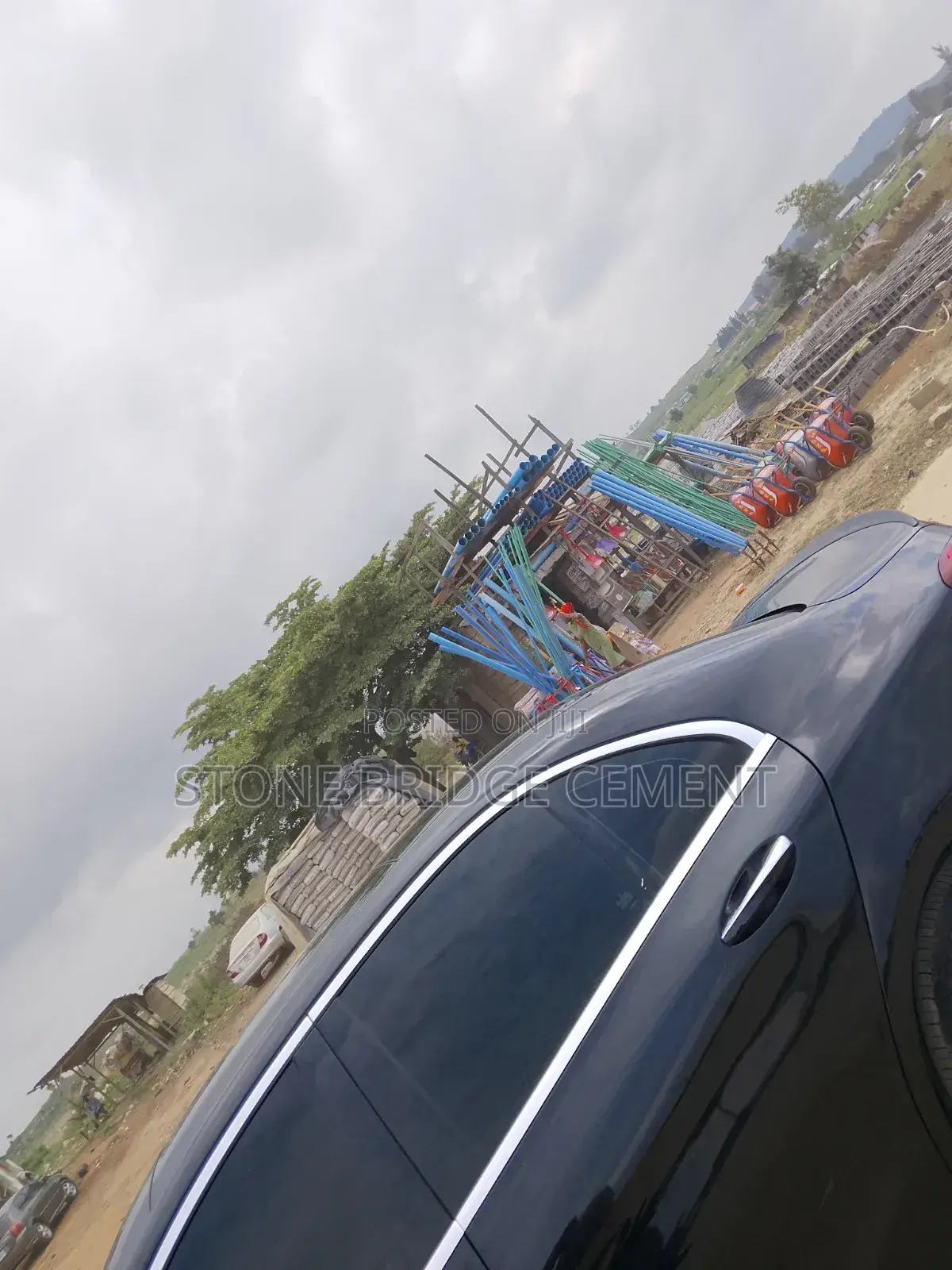 Dangote Cement Supreme Quality Distributor