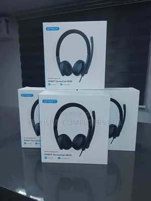 Emeet Geniuscall Hs50