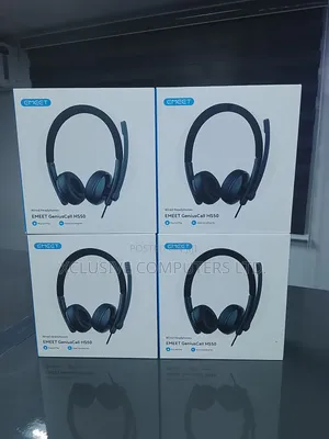 Emeet Geniuscall Hs50