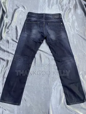 Original Pepe Men Jeans. Stock