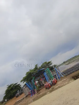 Lafage Cement Supreme Quality Distributor