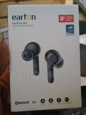 Earfun Air
