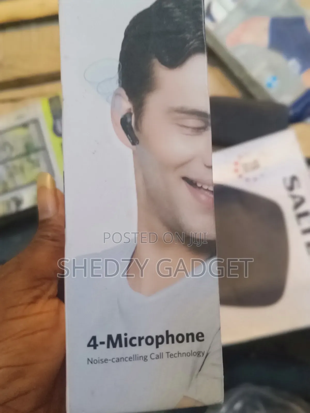 Earfun Air
